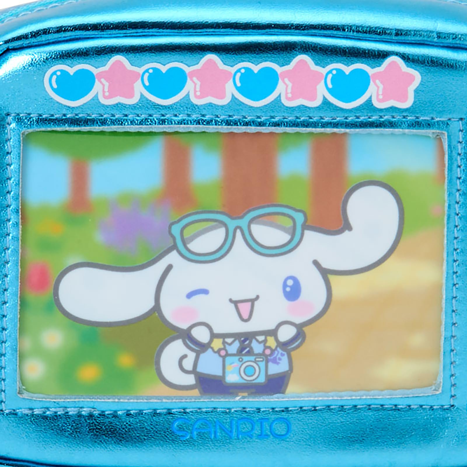 Amazon.co.jp: sanrio: シナモロール